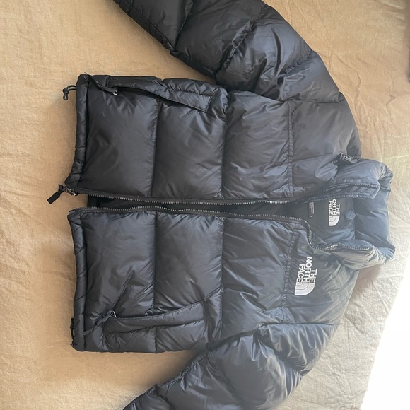 The North Face Jackets & Blazers - The North Face Nuptse